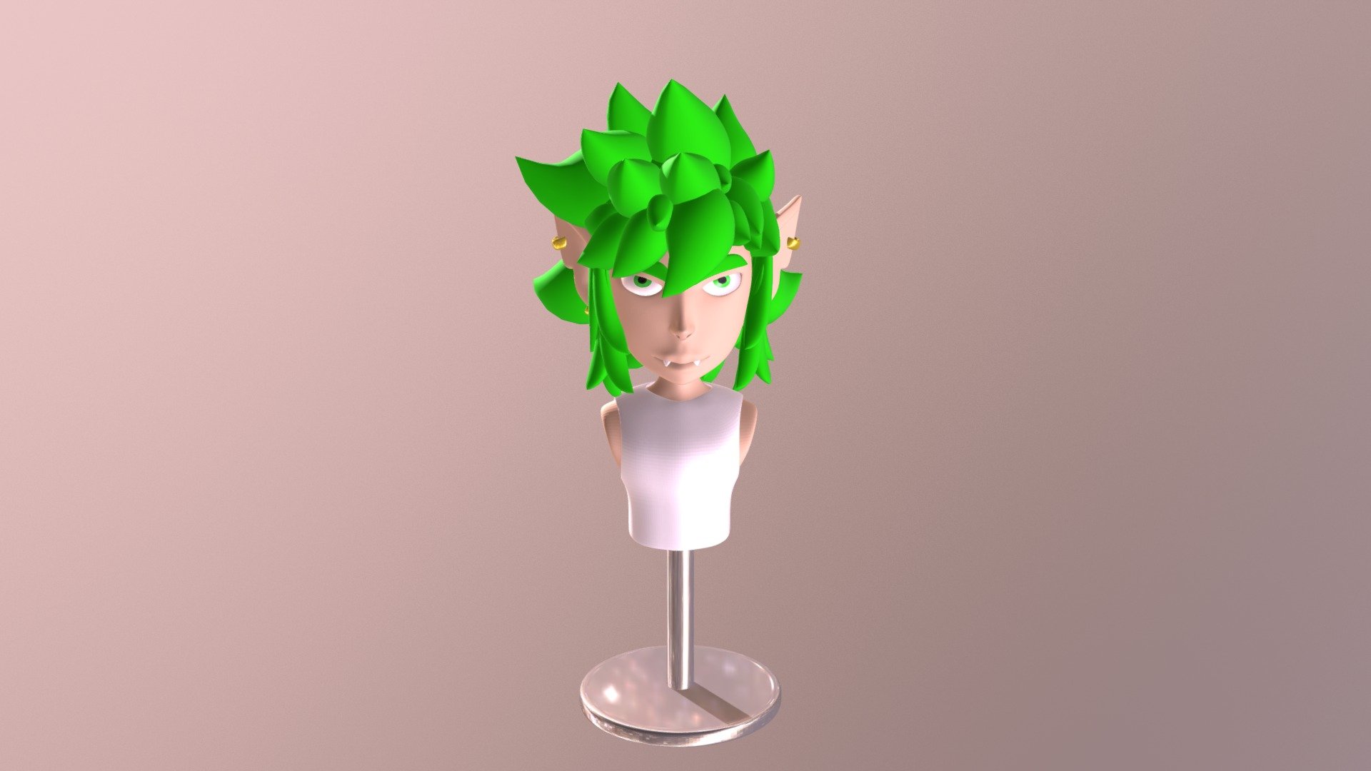 Verdinho