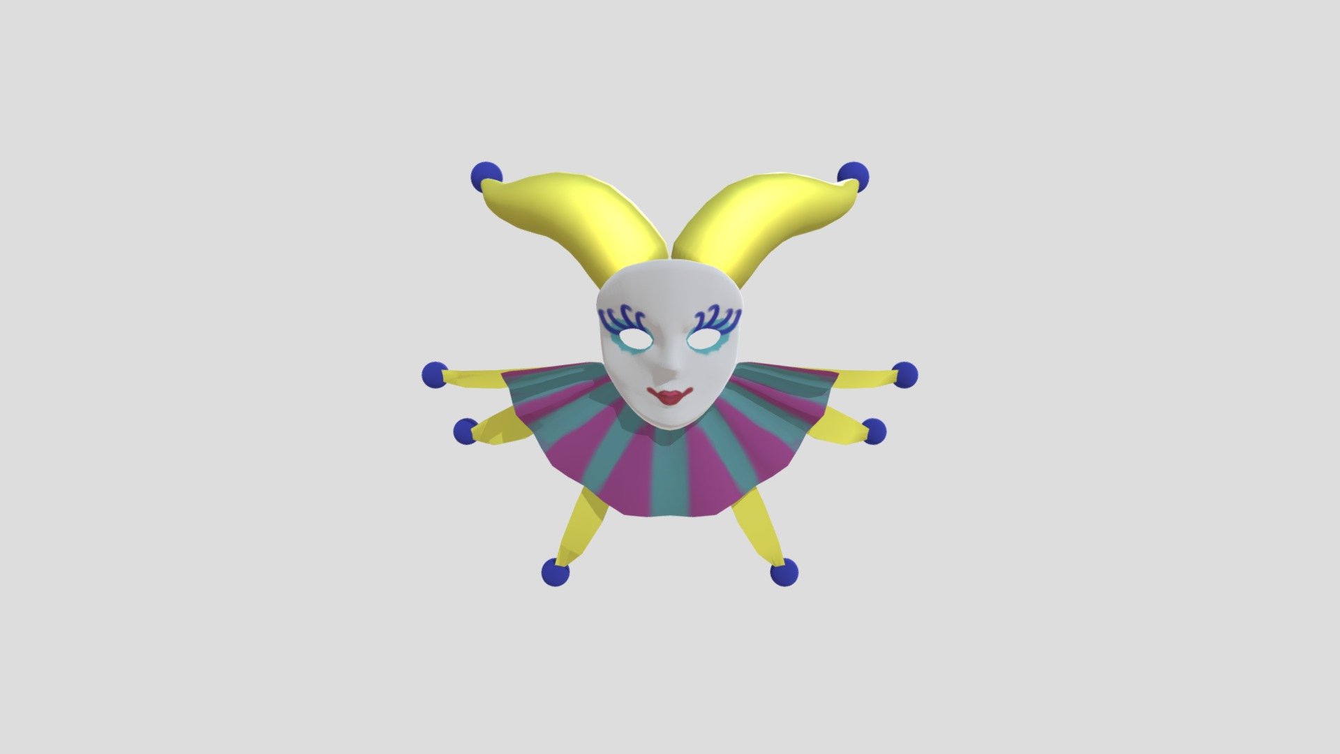 F1M1ENV_Mask_model