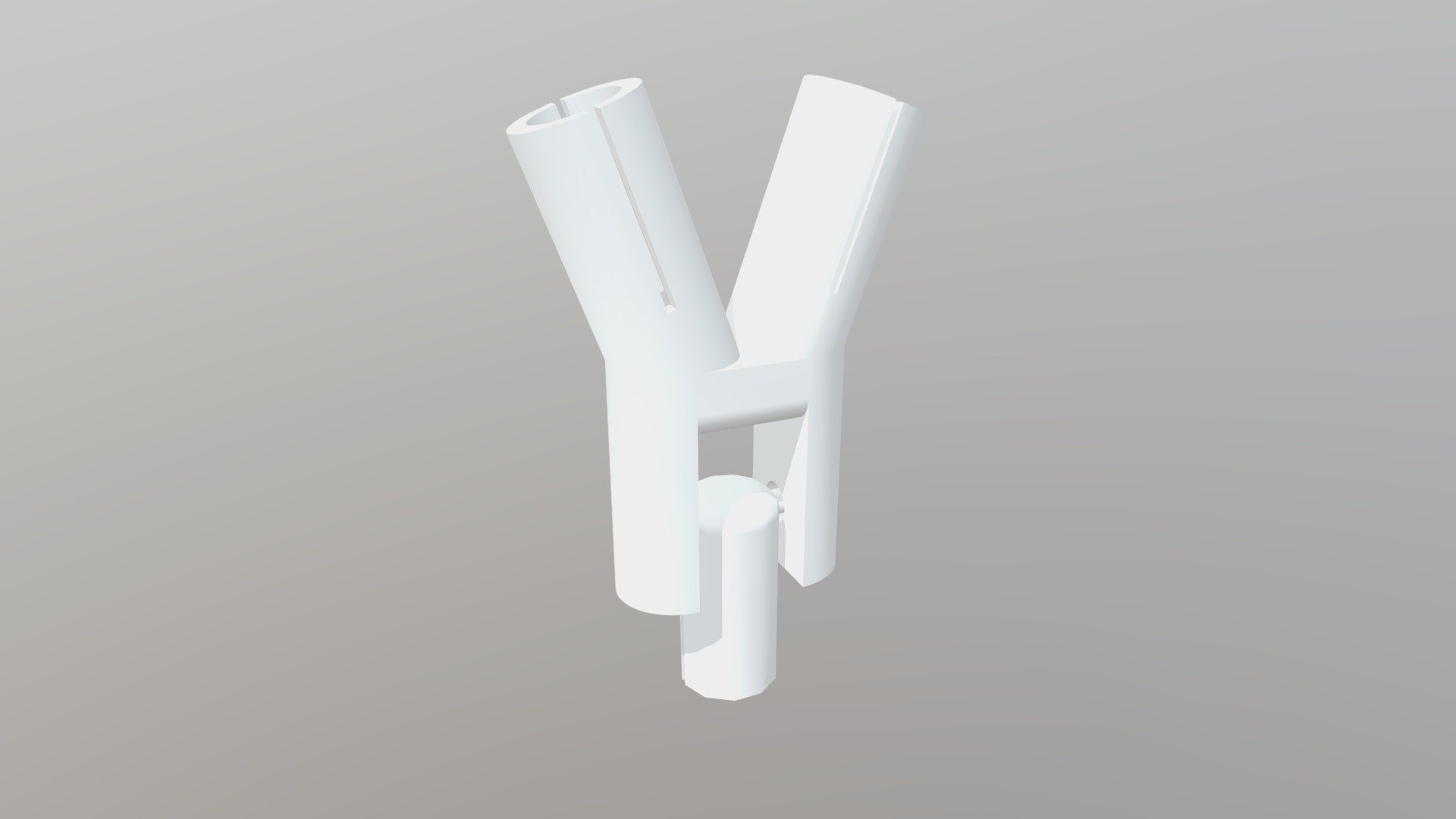 Prototipo 1°: Pivote-2 70grados