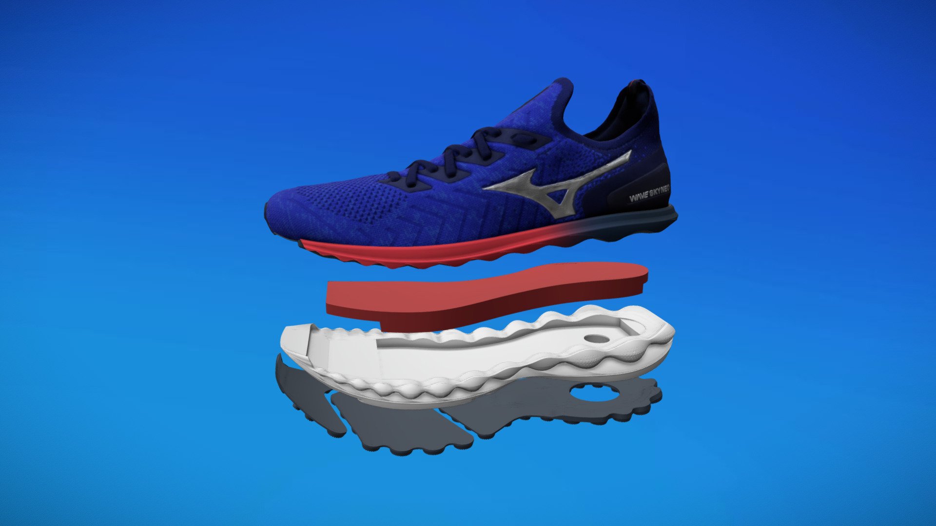 mizuno website