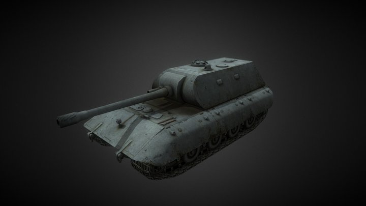 tanks - A 3D model collection by sk19102007 (@sk192007) - Sketchfab