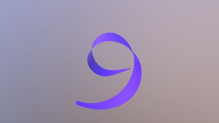 Lais 3D Model