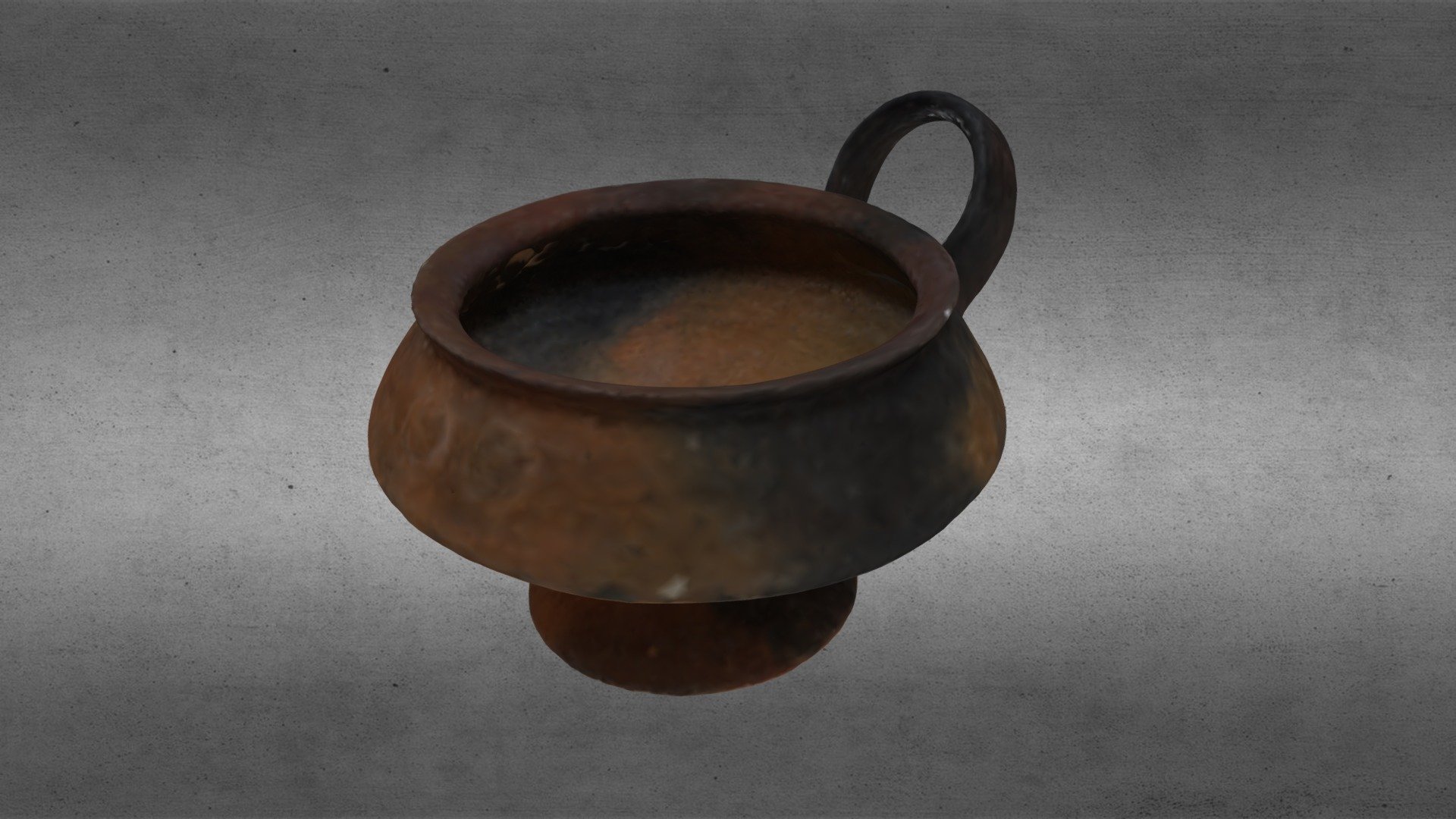 CE 0821 - OLLA