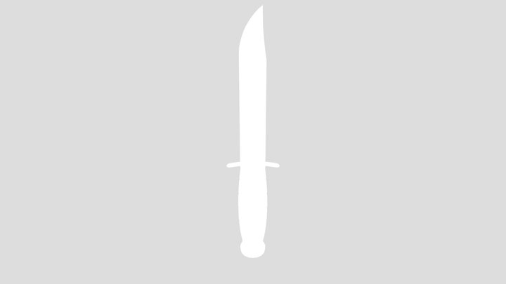 Combat Knife