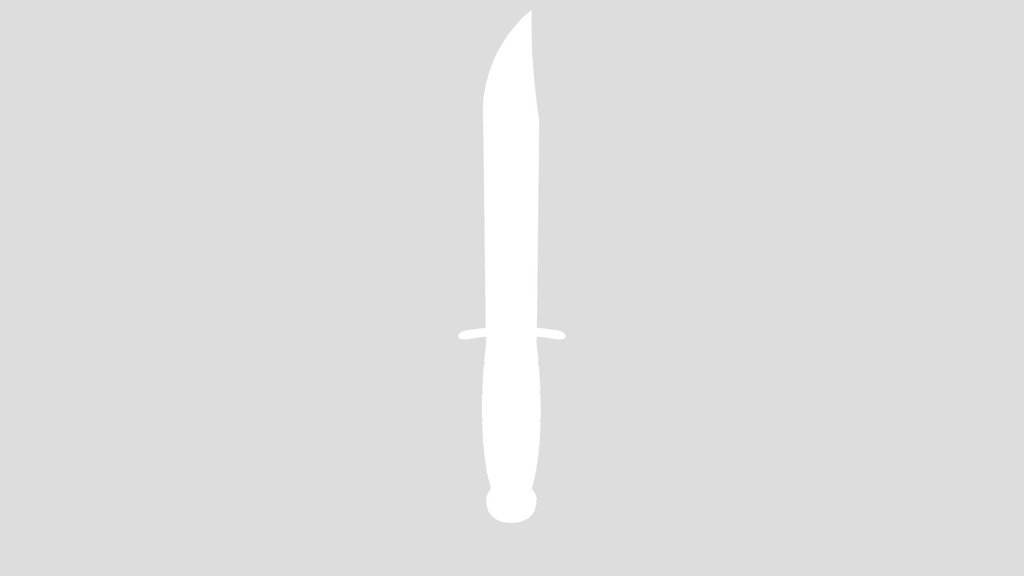 Combat Knife
