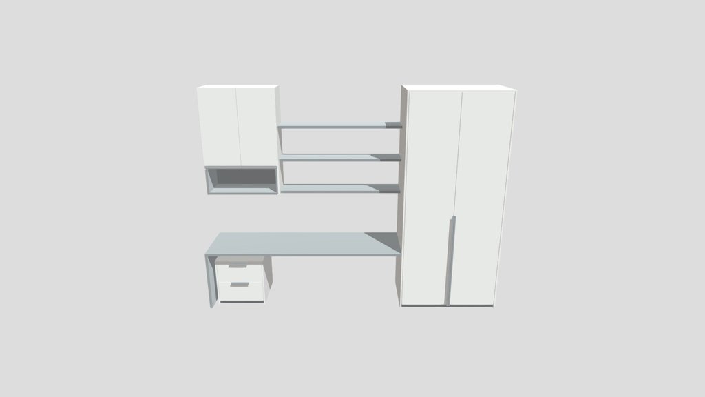 Home Office And Study V2