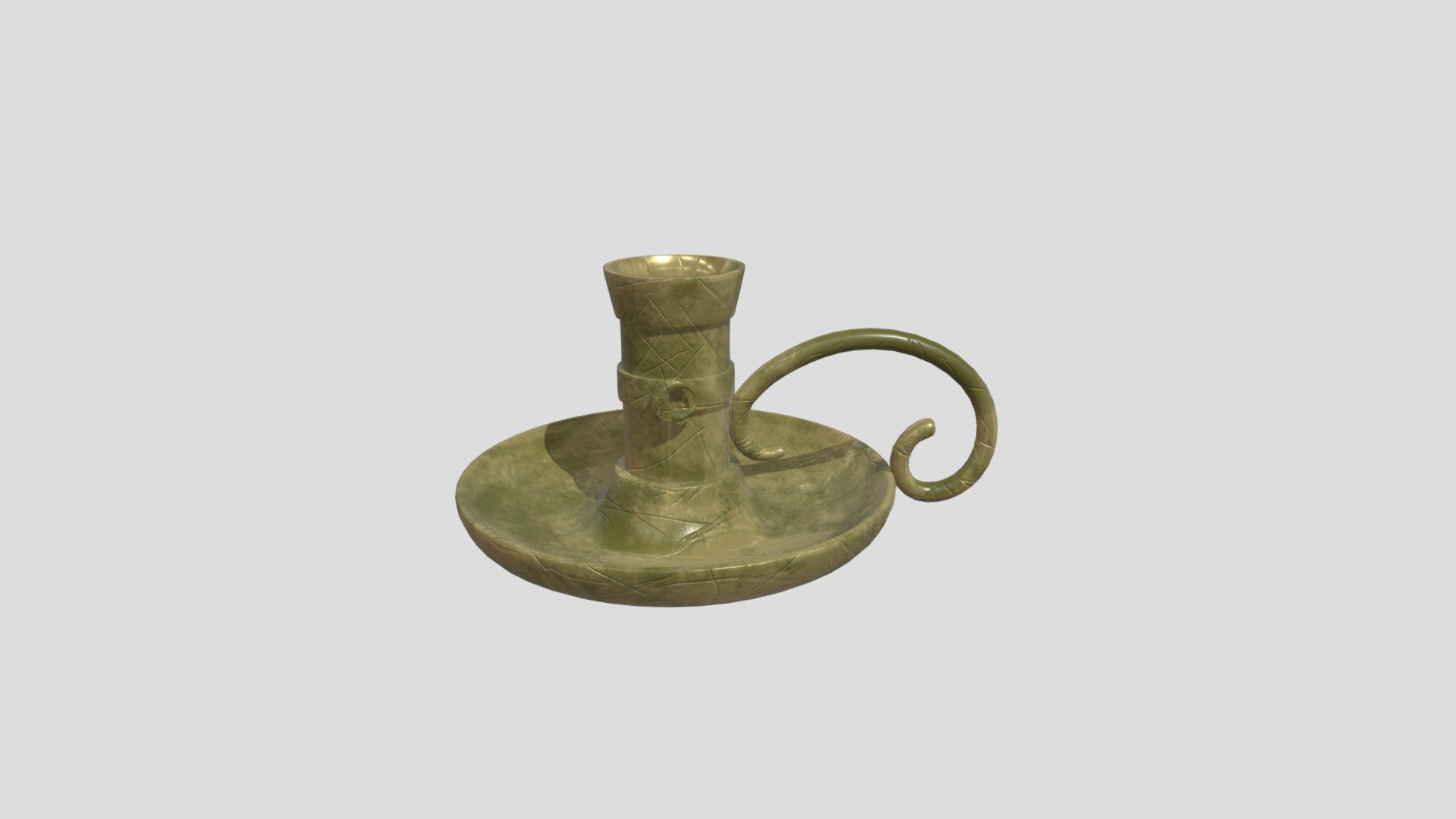 Candle Holder 1 V2