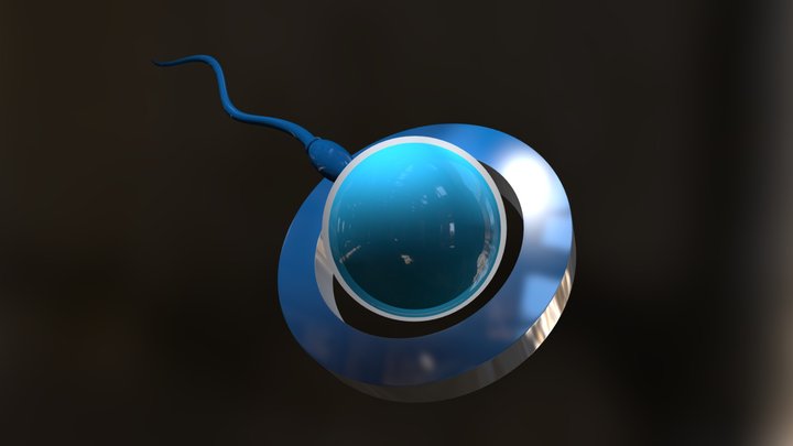Dr. Logo 3D 3D Model