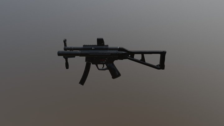 hk-mp5-9mm-submachine-gun