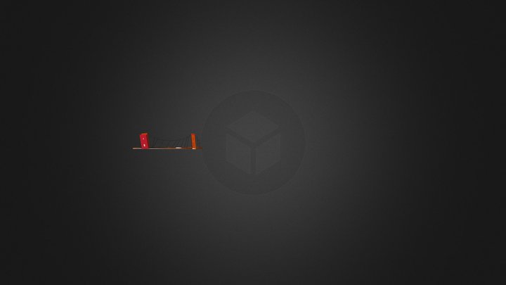 Final Project 3D Model