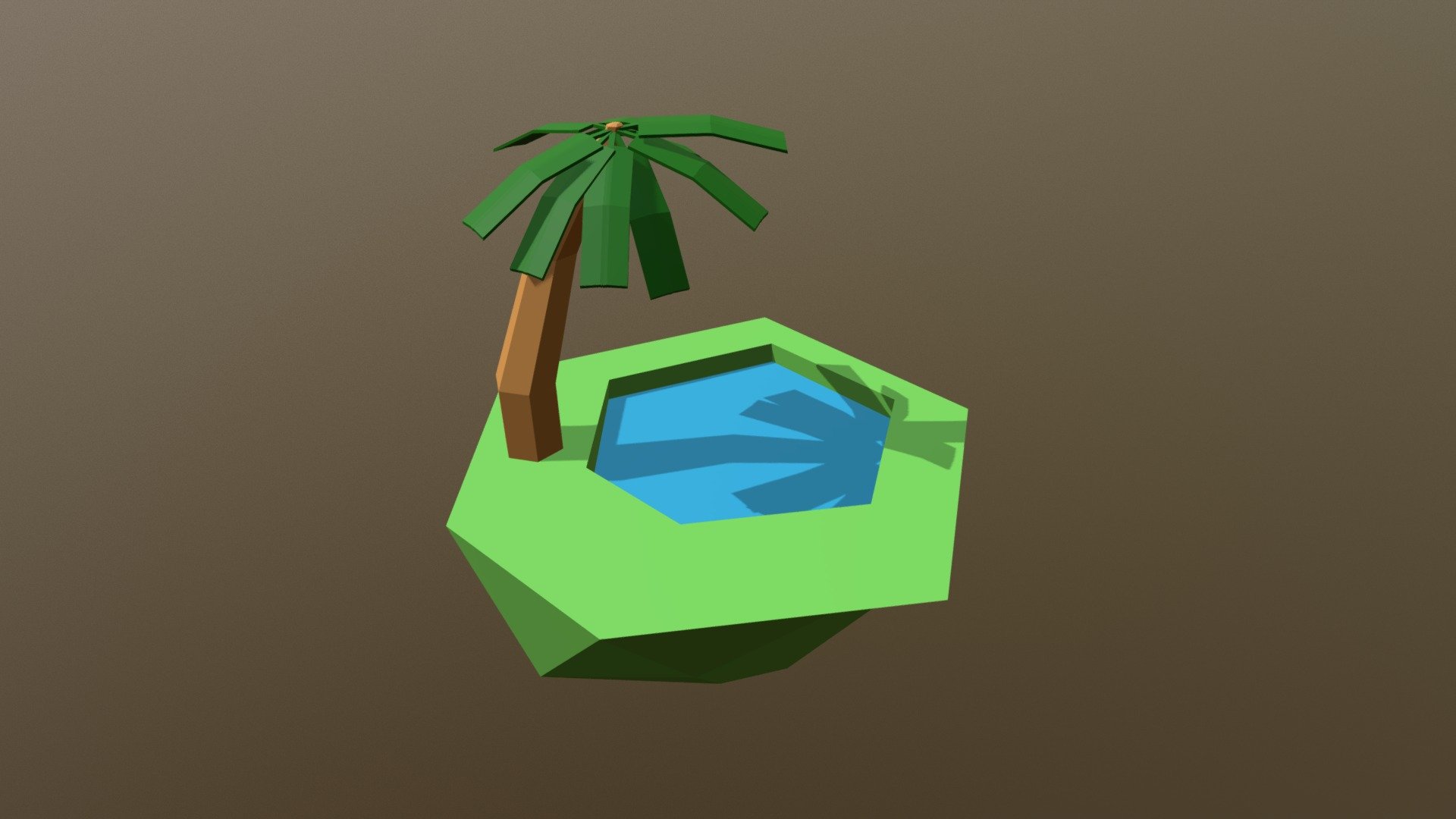 Peaceful Getaway