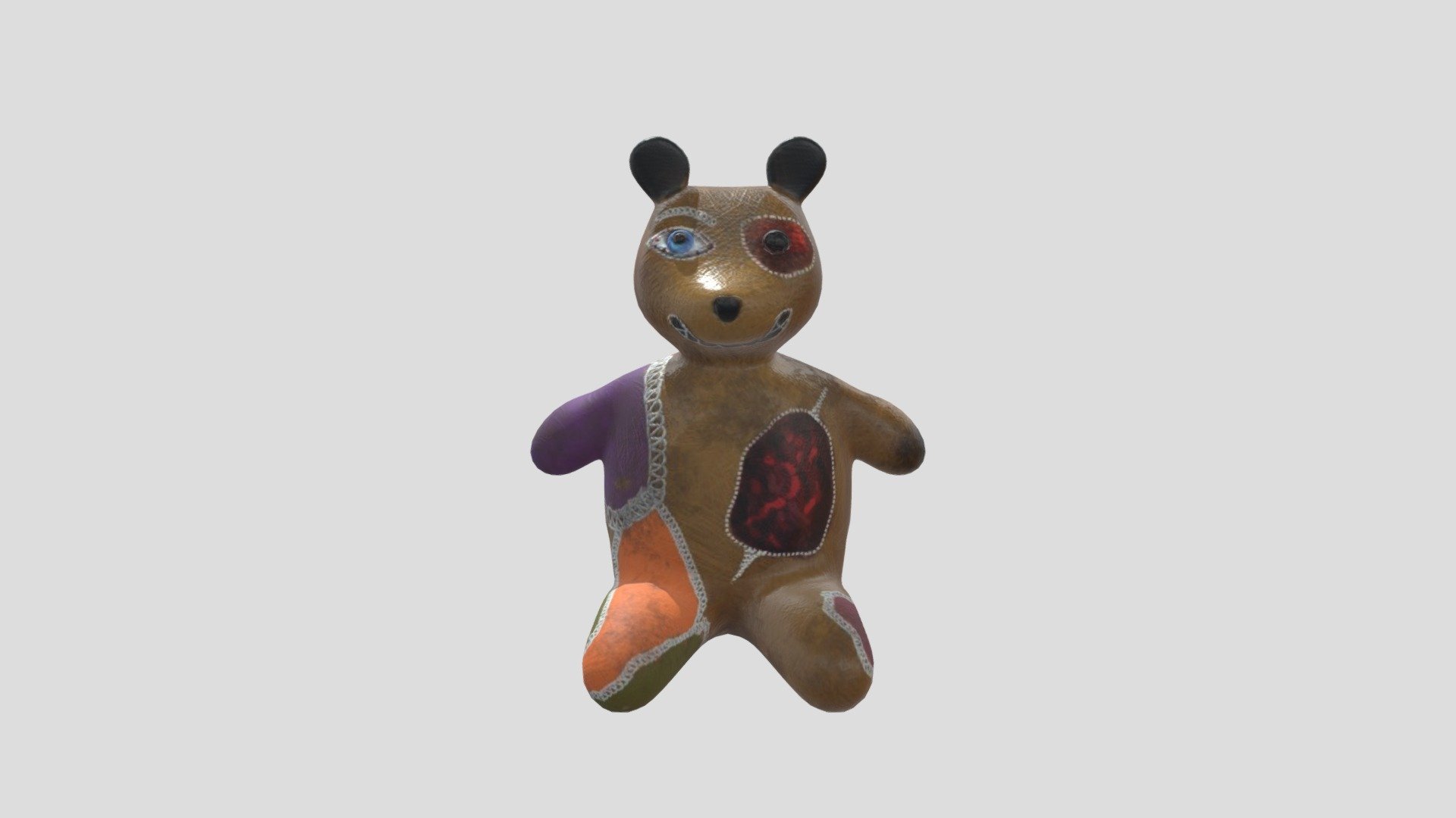 Bear
