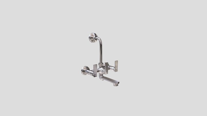 CVC1517 3D Model