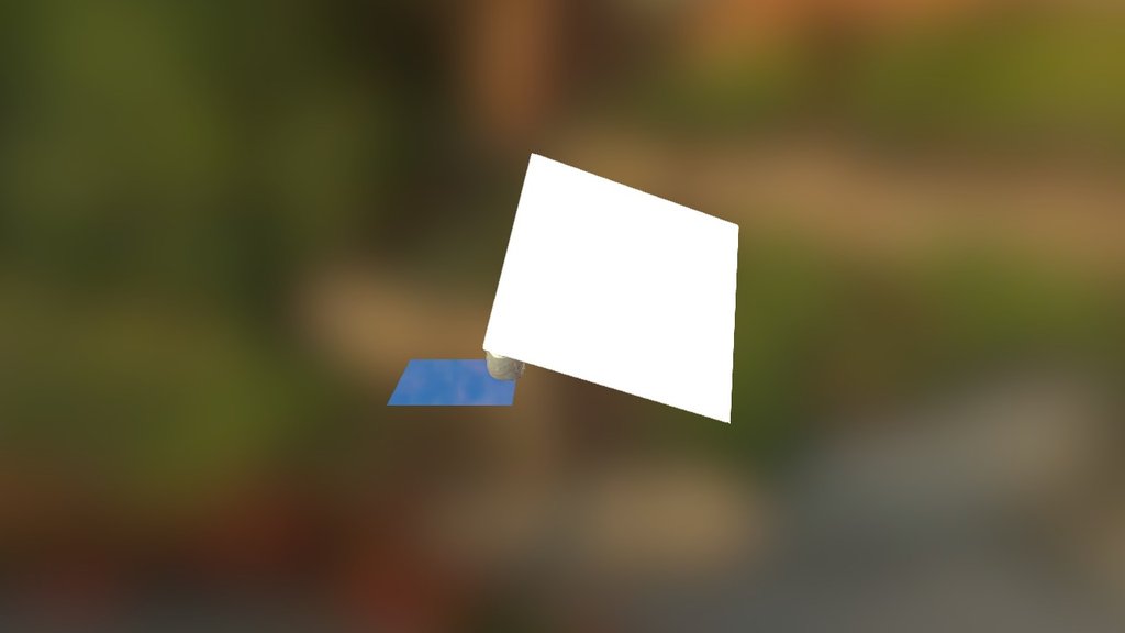 3D Cup