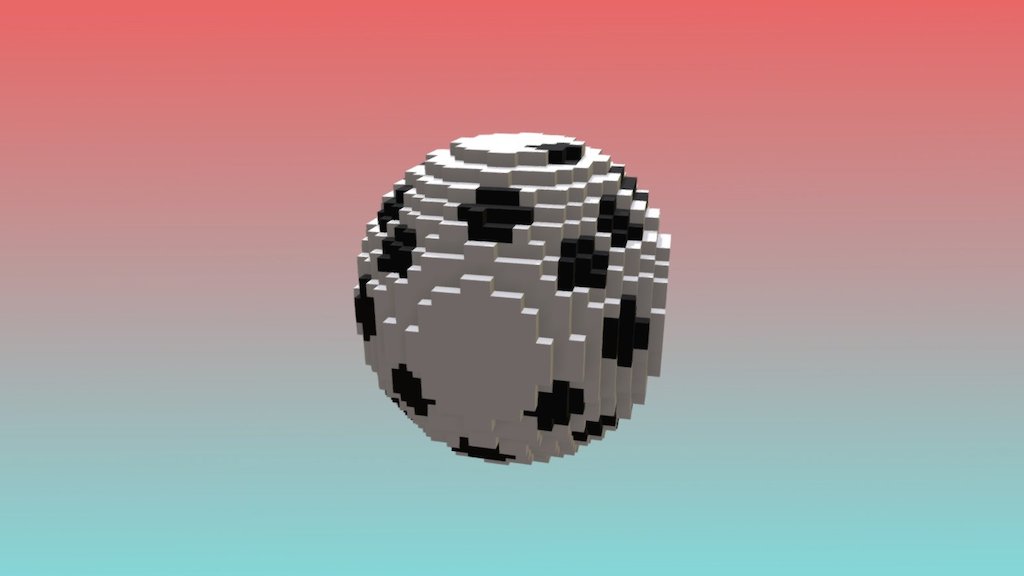 Soccer Ball