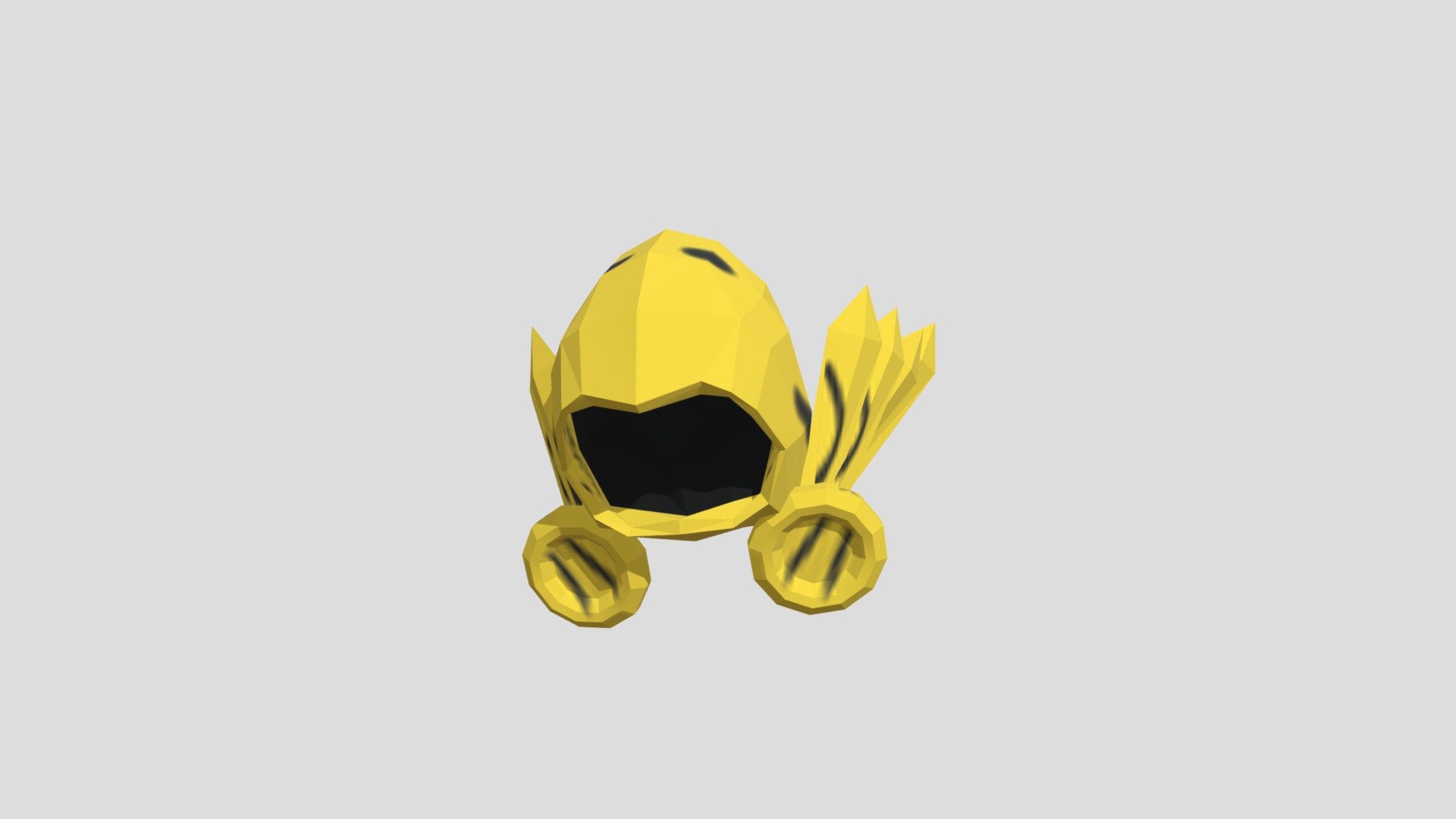 Dominus Hats - Roblox