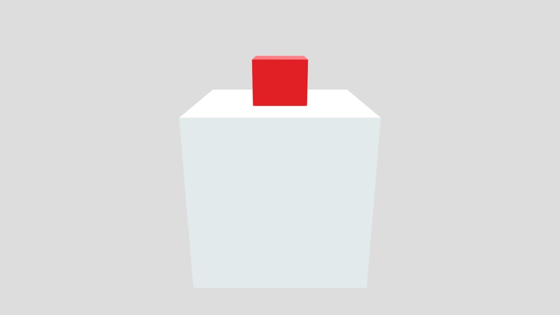 Test Config Sketchfab