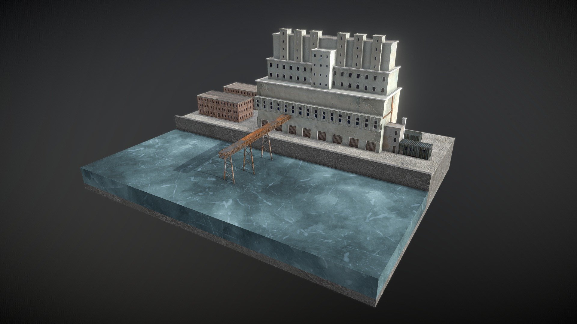 Silo