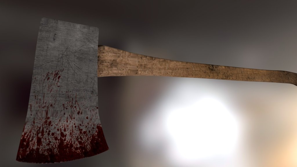 Axe
