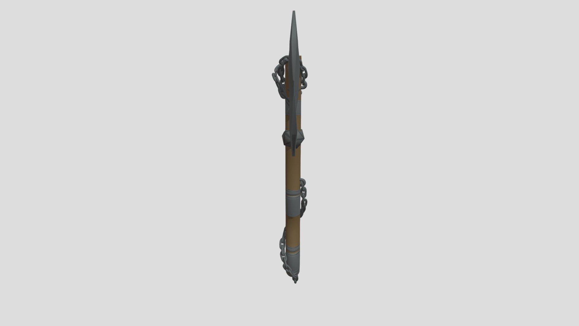 Axe Weapon 1GA2