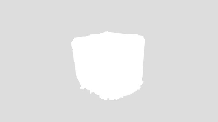 New Qlone 3D Model