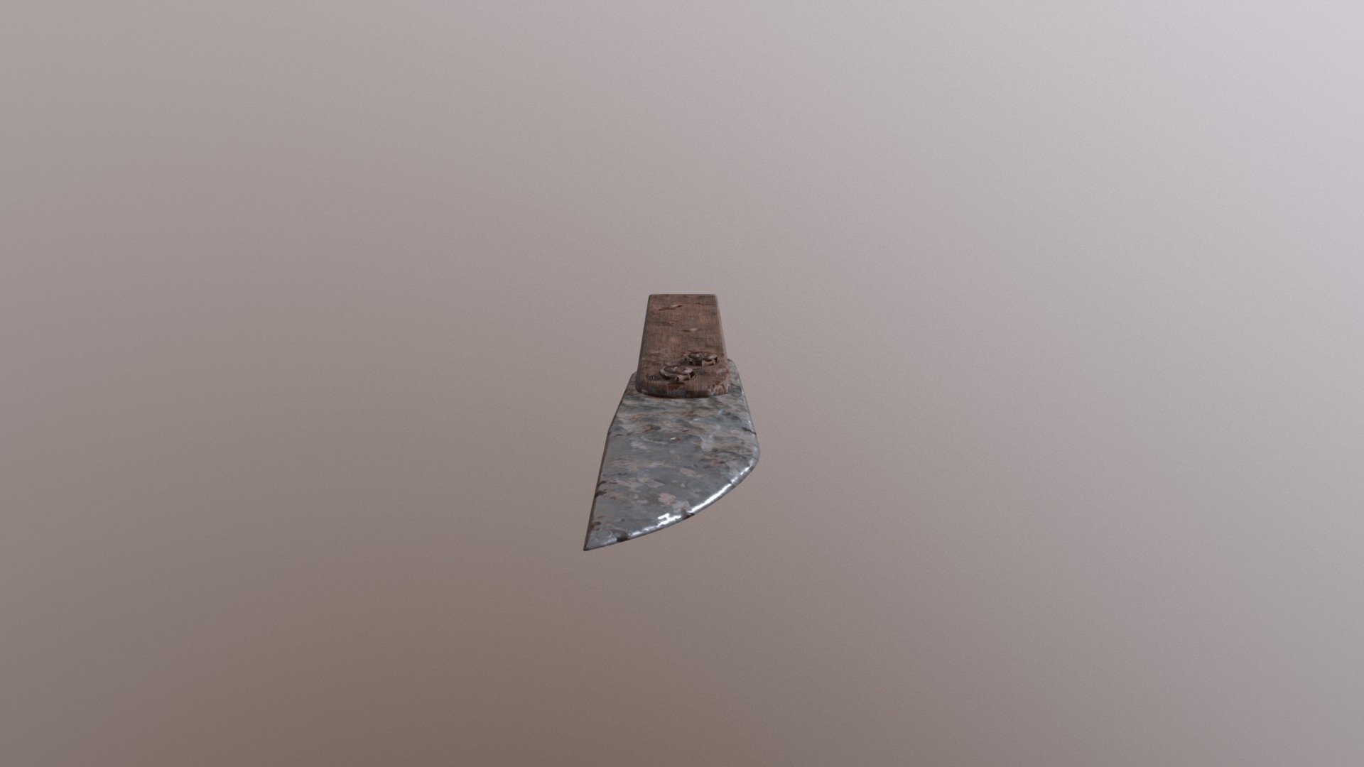 Knife