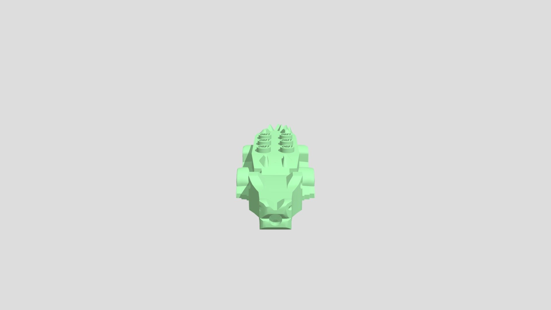 crocodile