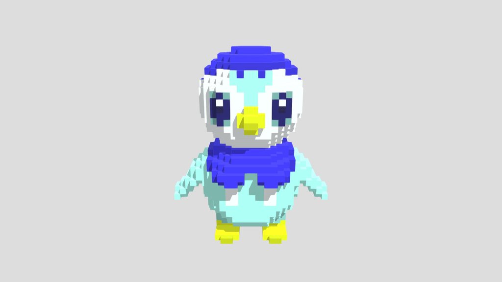 Piplup