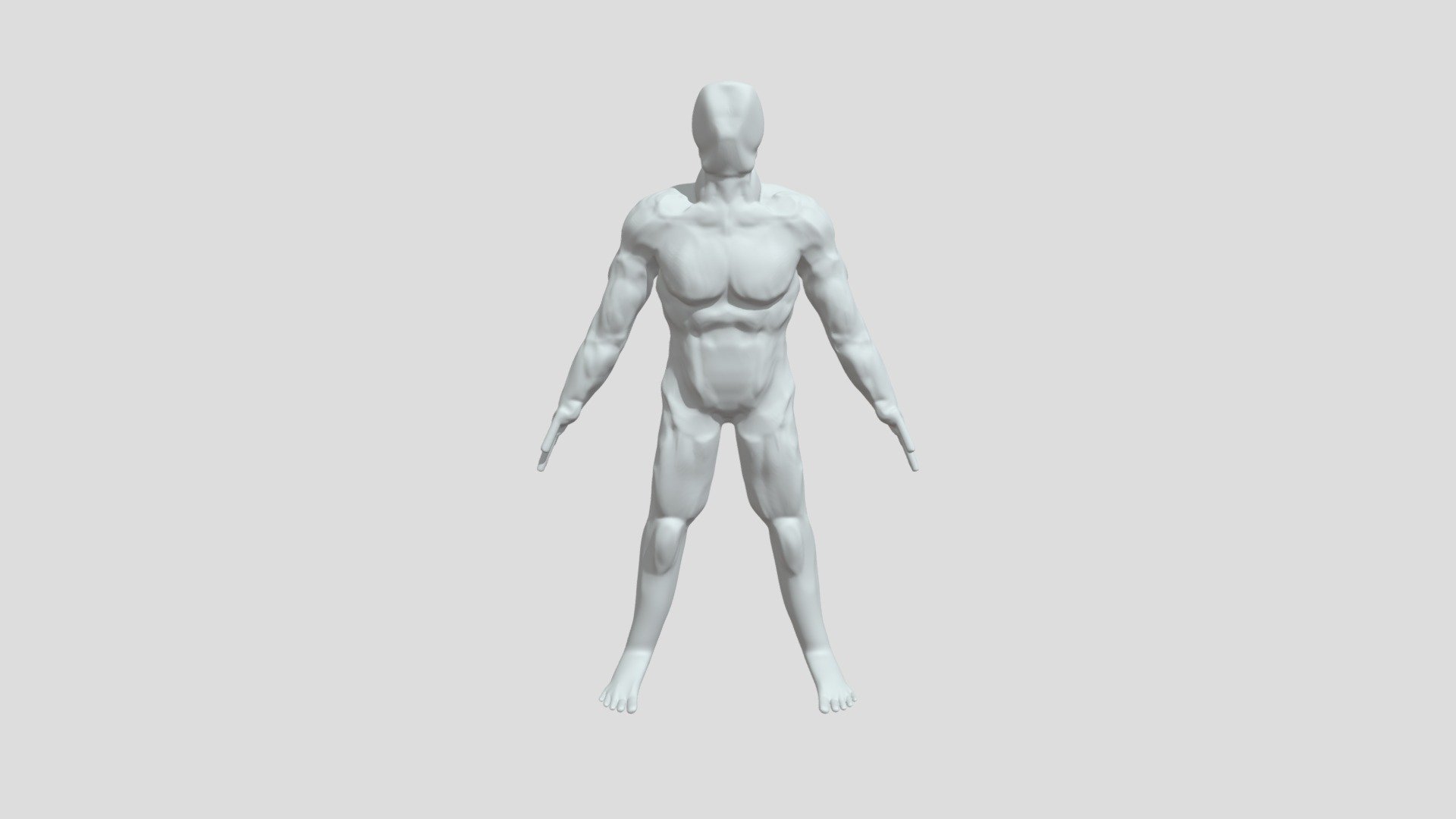 2021-01-30 Anatomyfail — Sketchfab embed 3D viewer