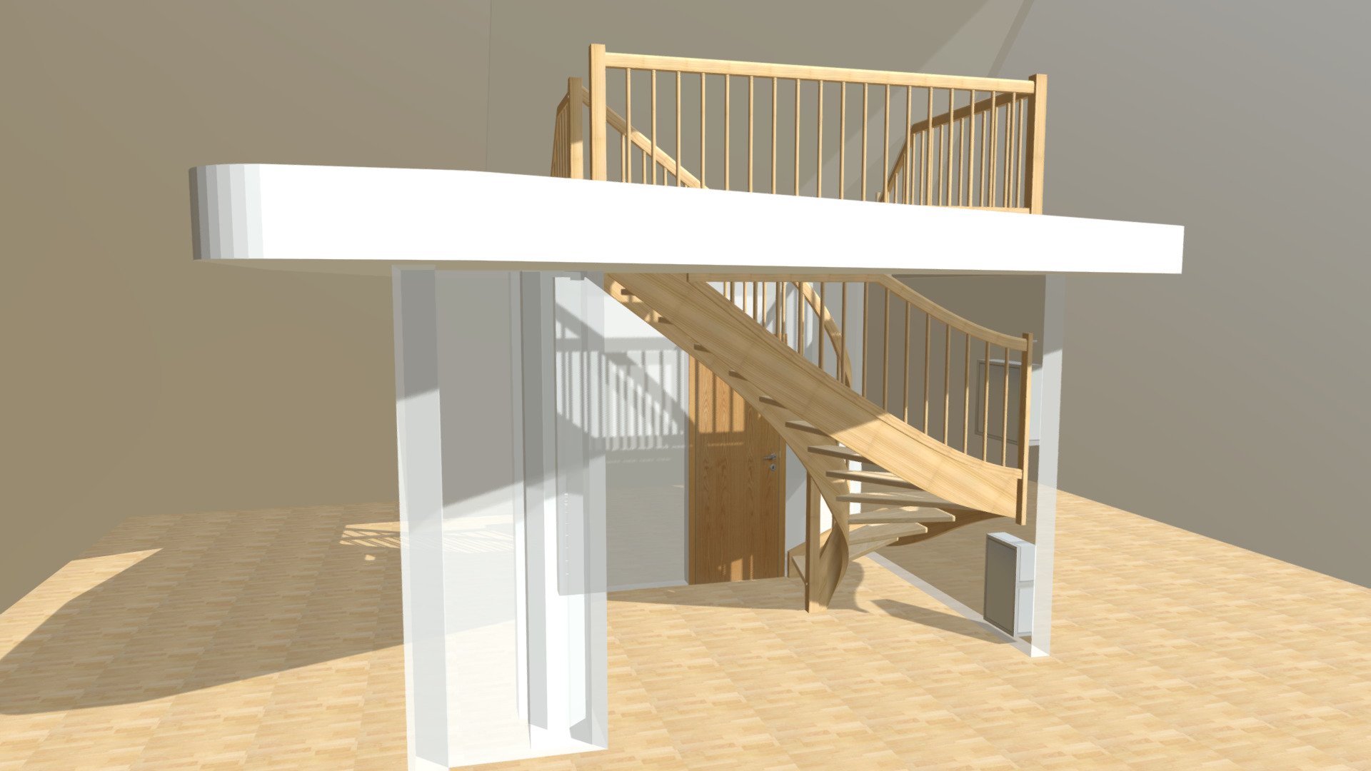 Jungwirth-Treppe 6638