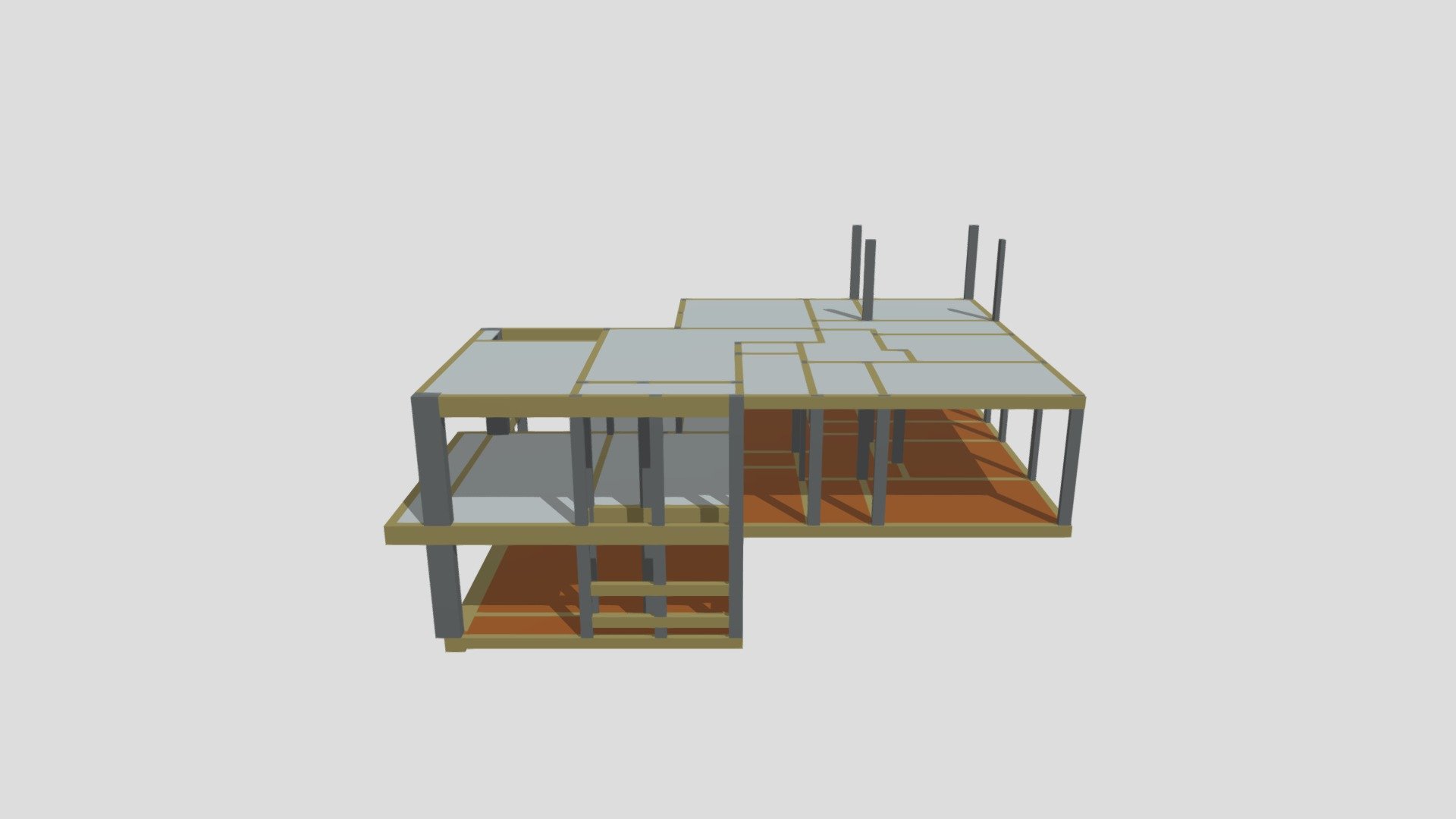 3D NORMAL