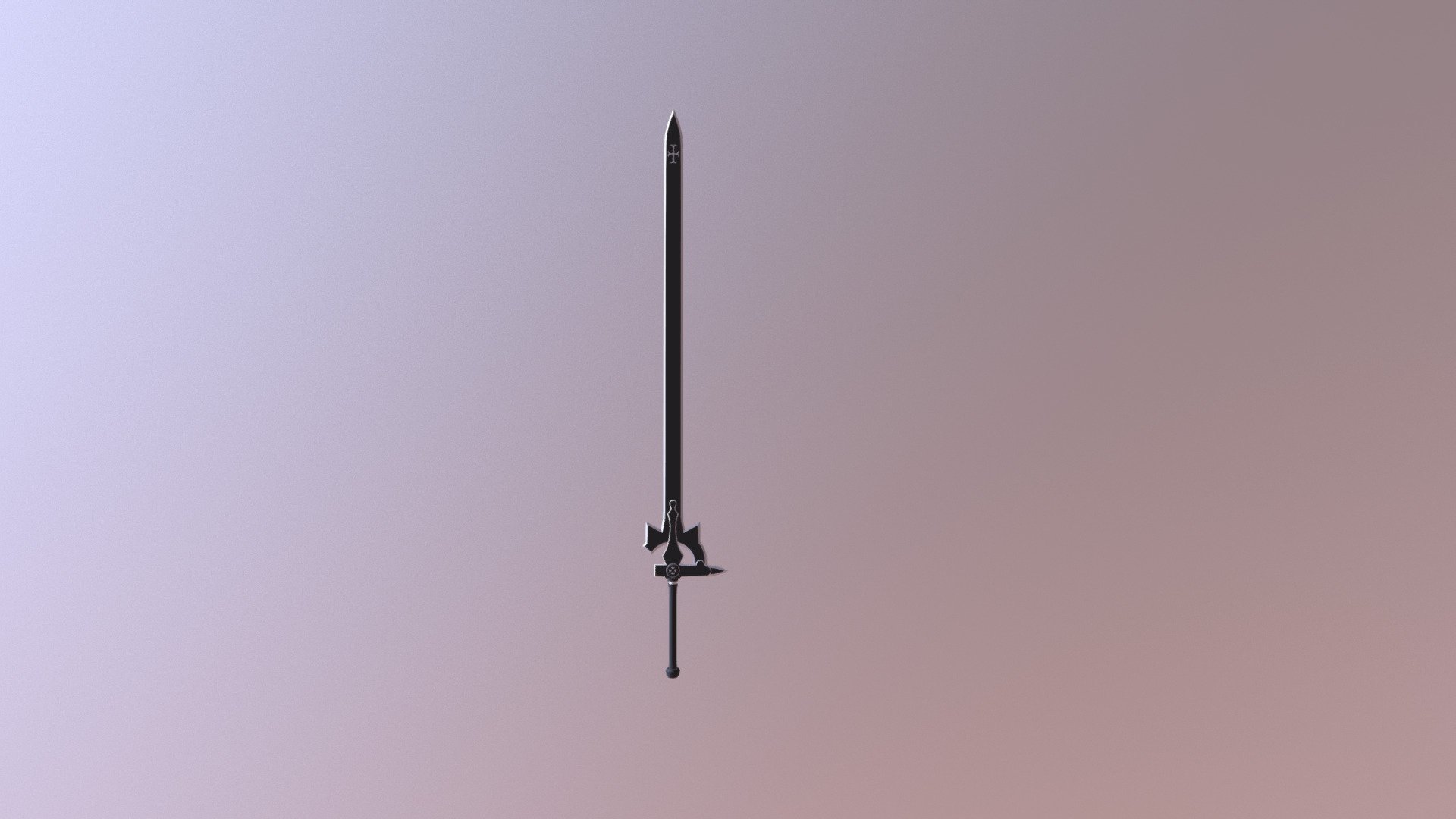 Elucidator Sword