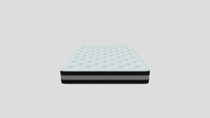 Matras7 3D Model