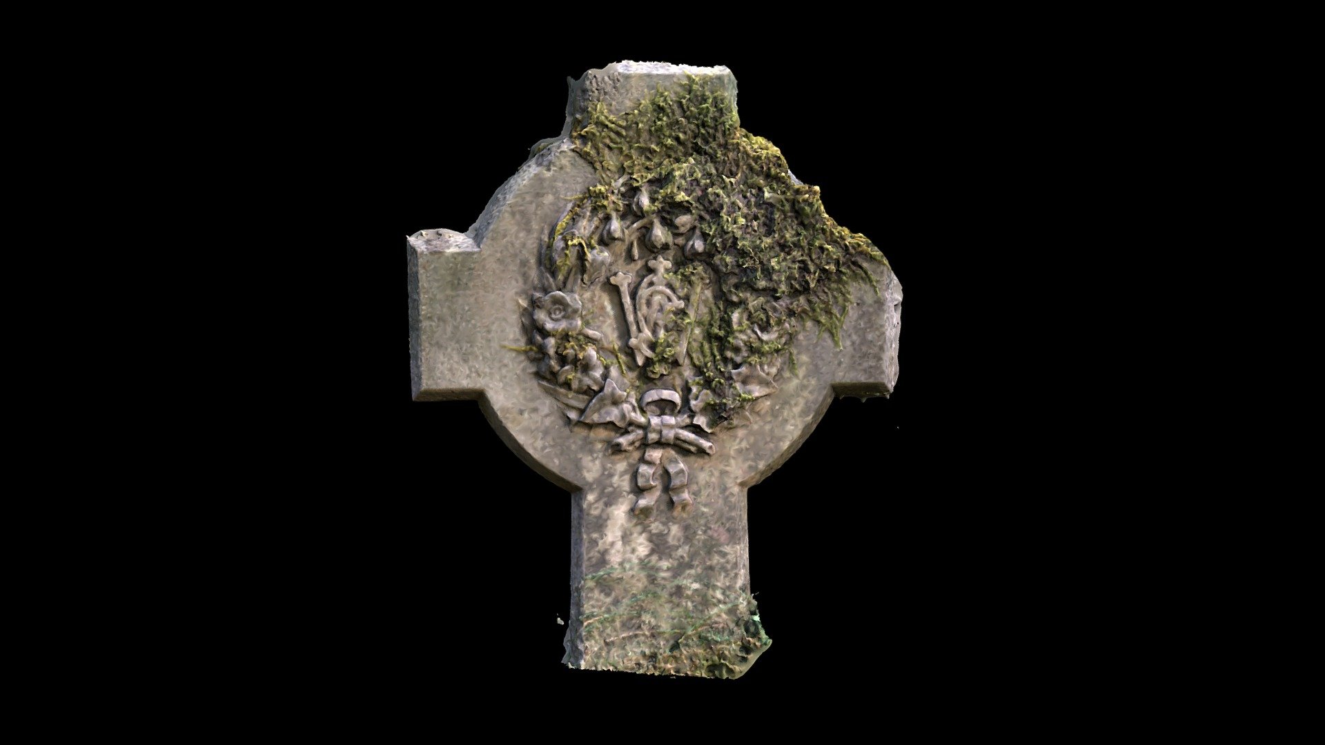 Grave Stone