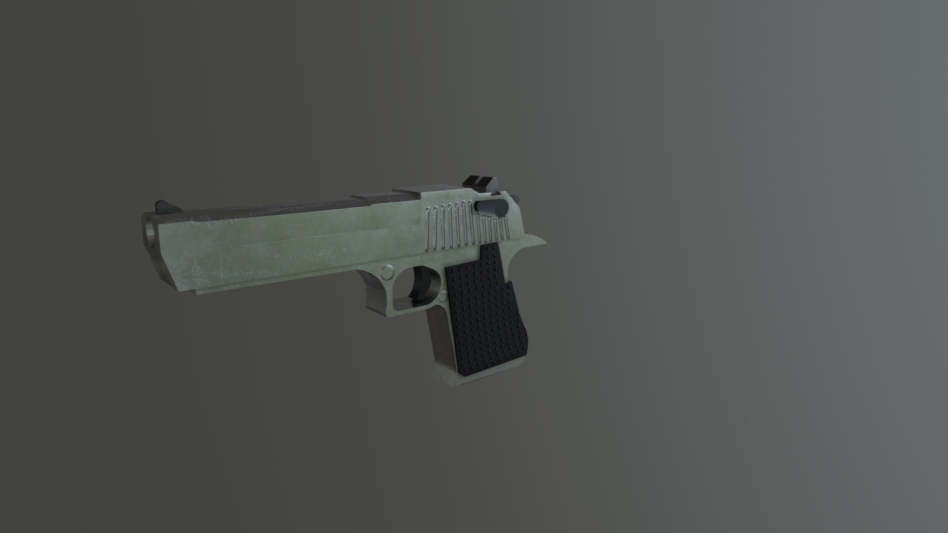 Desert Eagle