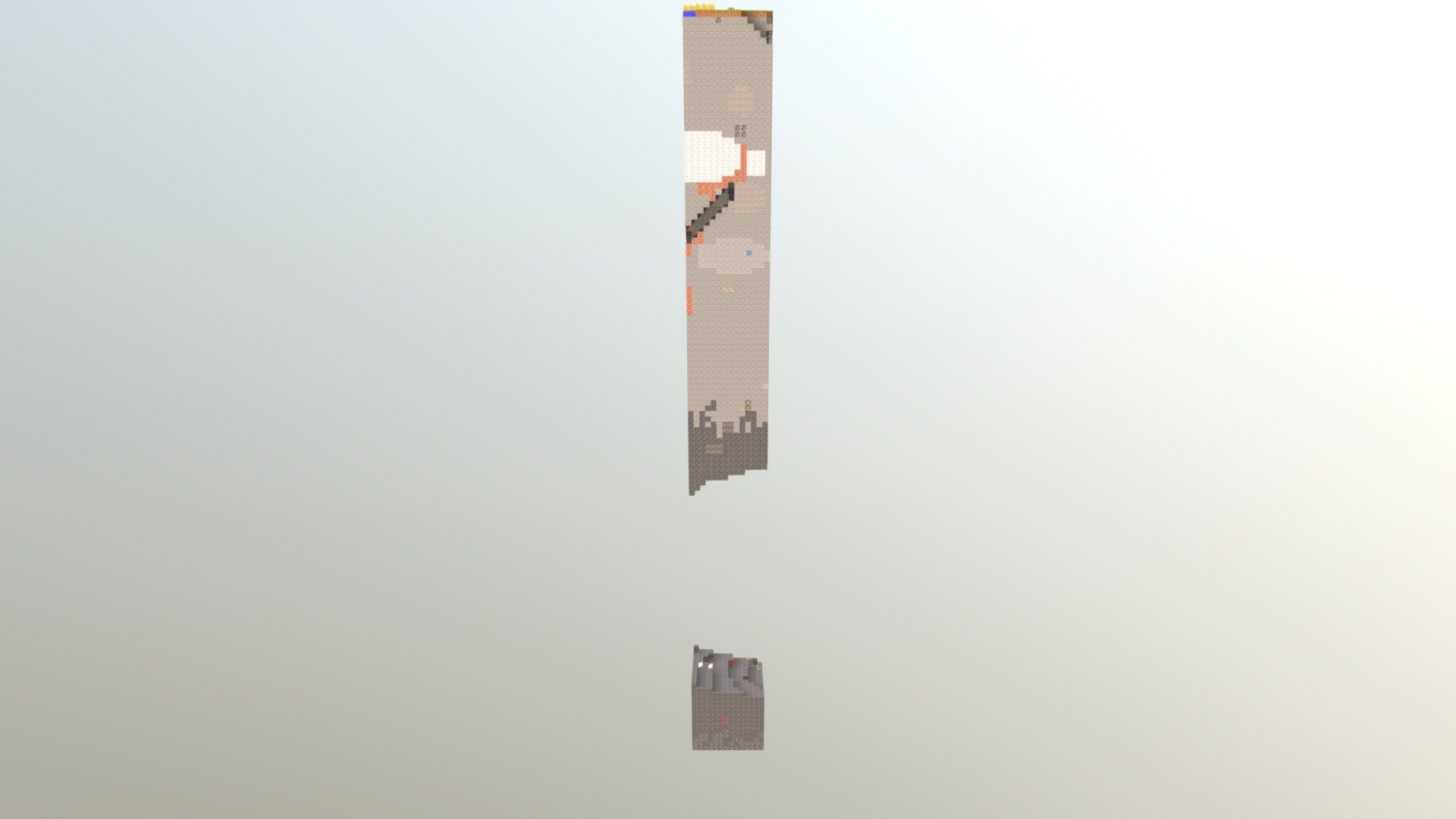 experiment 16 chunk 1X9