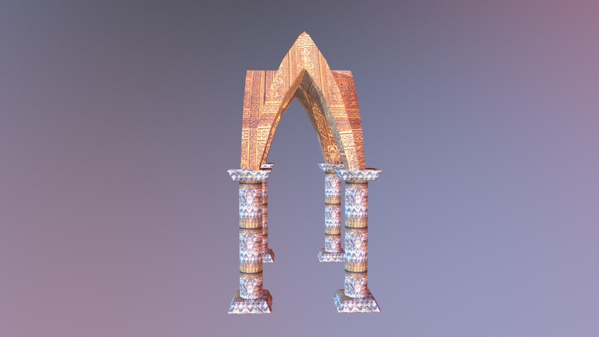 Arco+colonne-medioevo-1