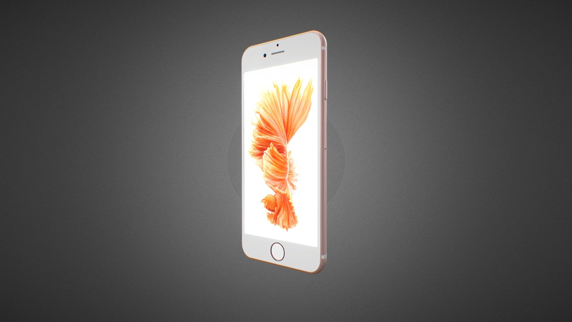 Apple iPhone 6 for Element 3D