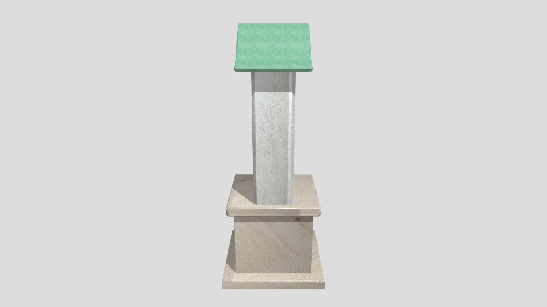 stone