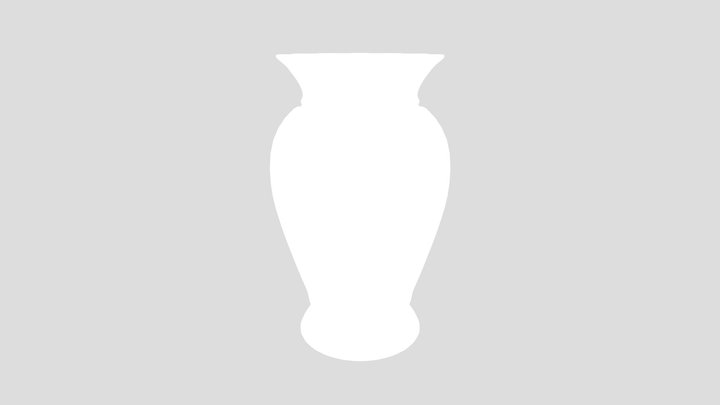 Flower Vase