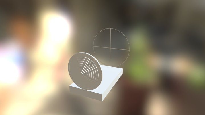 CARLOS,SARA,CLARA,UXIA3 3D Model