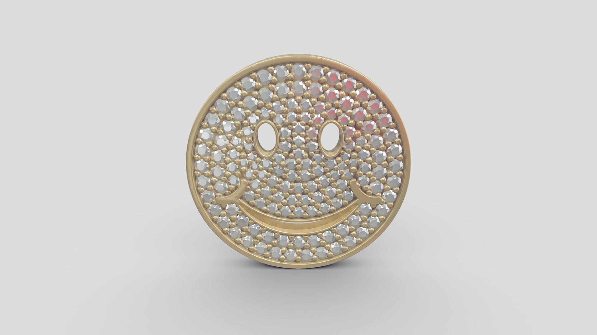 Parker's Pendant
