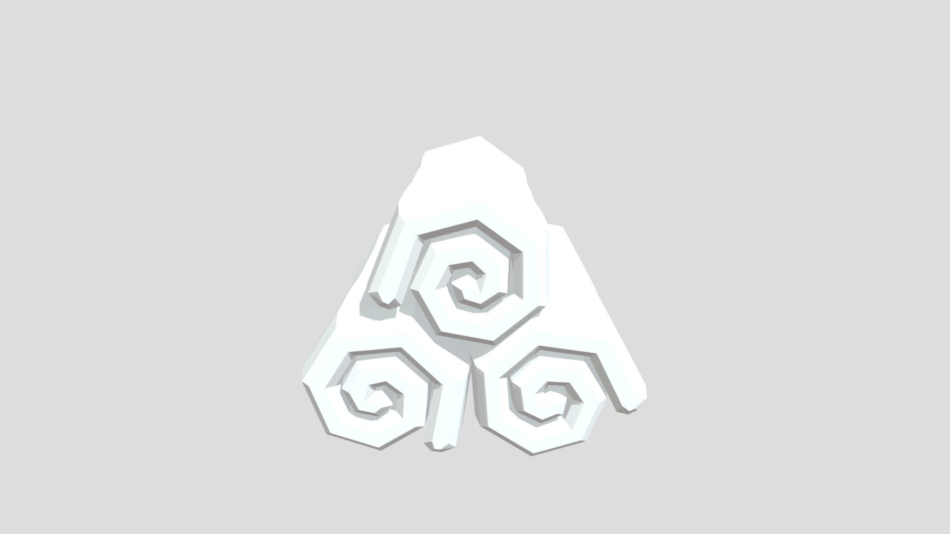 Rolls of towels from Poly by Google