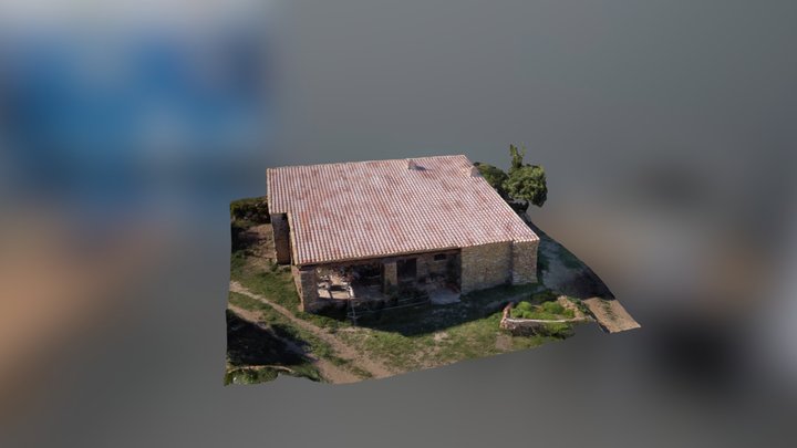 model 3D Model