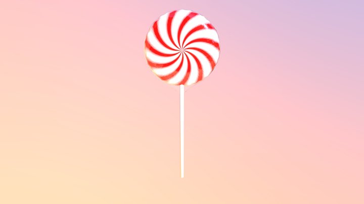 Lollipop popop