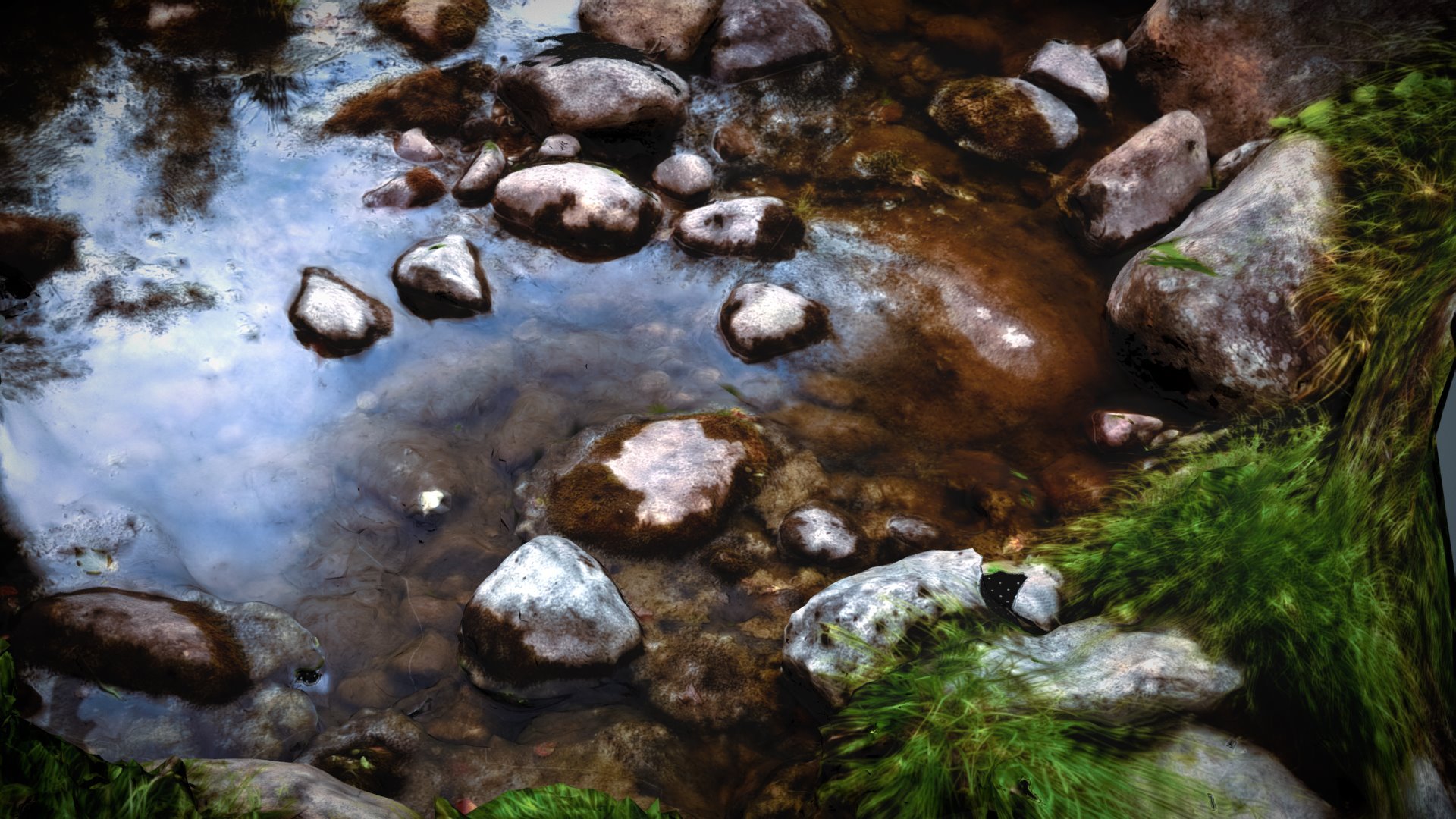 Ruisseau