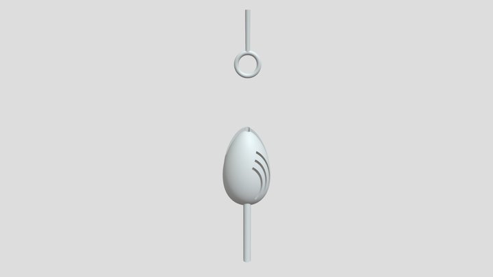 Eggs_03_FNL 3D Model