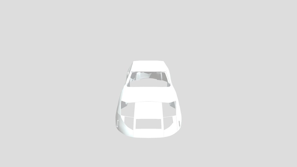 Twisted dominator 2 mesh, by @phatd05 on tiktok