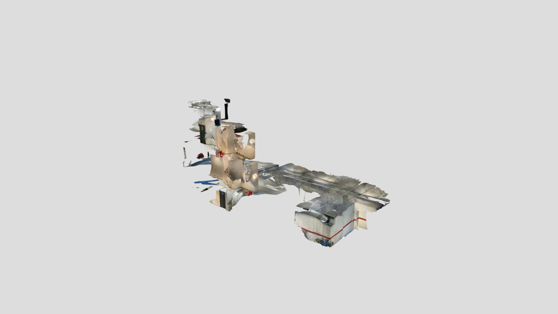 Untitled Scan - Download Free 3D Model By Jcardena [3077684] - Sketchfab