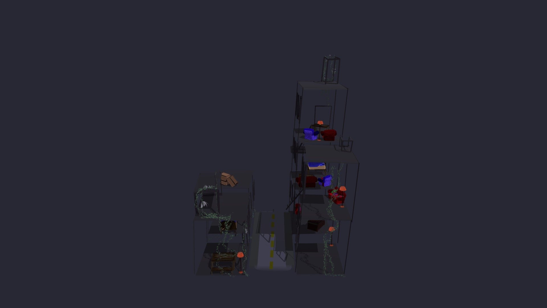 Apartments
